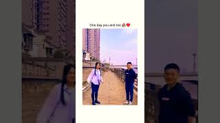 One day you and me couple funny games gameplay [upl. by Buckingham]