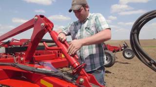 Learn about HighEfficiency Farming on RFDTV’s “Rural America Live” [upl. by Armond565]