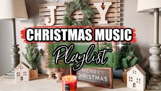 CHRISTMAS MUSIC PLAYLISTCLEANING MUSICJESSI CHRISTINEKEEP CALM AND CLEAN [upl. by Fenny]