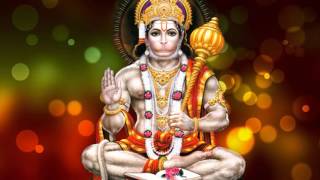 Sri Hanuman Anjaneya Sahasranaamam Classical Sanskrit [upl. by Nnairrehs413]