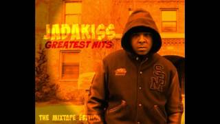 Jadakiss Greatest Hits 2015 Mixtape Edition [upl. by Gearhart]