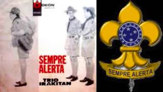 Sempre Alerta 2 [upl. by Naimerej]