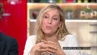 Adelaïde de ClermontTonnerre enfant du XX S  C à Vous  13092016 [upl. by Kitrak]