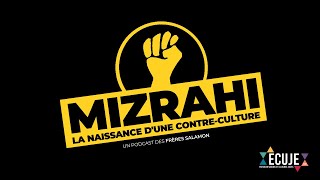 Mizrahi la naissance dune contreculture [upl. by Akeemat]