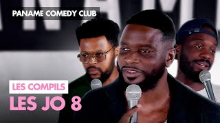 Paname Comedy Club  Les JO 8 [upl. by Leanne533]