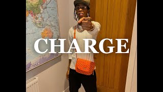 FREE Clavish UK Rap Type Beat 2024  quotChargequot [upl. by Anahsat]