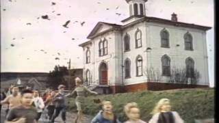 The Birds Trailer 1963 [upl. by Ahseer]