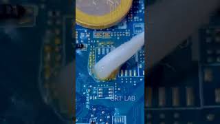 electronics Repair Asmr 1 [upl. by Knowlton]