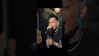 Dyosa skusta clee live [upl. by Raff]