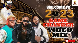 WELCOMETO2023  IGBO GAME CHANGER LEVELS CULTURAL PRAISE ft FLAVOUR KCEE  PHYNO ANYIDONS ONYENZE [upl. by Singleton690]