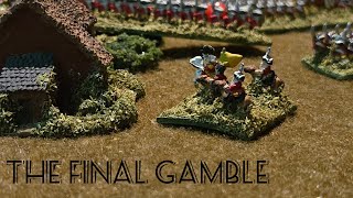 Bayonets of 76 Episode 5 The Final Gamble [upl. by Adnhoj]