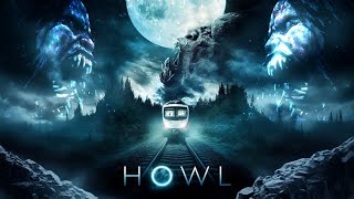 New 2024 Hollywood Horror Movie Hindi Dubbed  Werewolf Full Movie HD  New Horror Movie 2024 [upl. by Acyre]