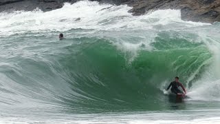 GABRIEL MEDINA BARRELS SP [upl. by Eicyak745]