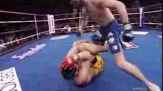 Chris Wilson vs Rory Markham FULL FIGHT [upl. by Gasparo188]