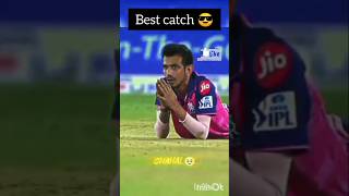 Kya cricket Mein Aisa Bhi Hota Haiyuzichahel 😱😱viralshort trending videos [upl. by Lluj]