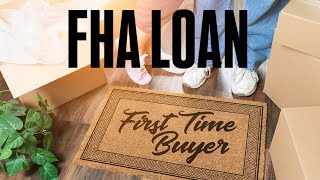 Programs for first time home buyers [upl. by Lliw]