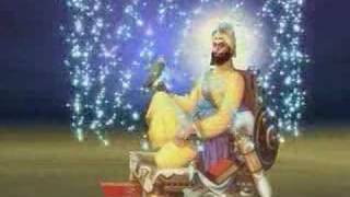 Guru Gobind Singh Ji Video  Sentimental 2 [upl. by Esilahs]