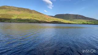 Dovestones yeoman hay and greenfield reservoirs [upl. by Stanislaus]