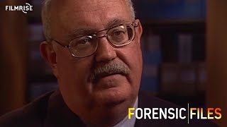 Forensic Files  Season 9 Episode 16  Cries Unheard  Full Episode [upl. by Sremmus]