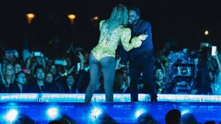 Beyoncé  Freedom ft Kendrick Lamar live at Formation World Tour LEGENDADO [upl. by Anyel]