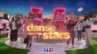 Bandeannonce DALS 2024 TF1 [upl. by Doniv]