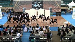 Choreo Cookies  Southern Californias Best Dance Crew 2012 [upl. by Eleonore]