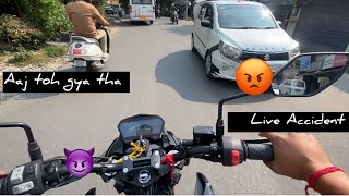 Phele he Vlog Me yeh Kay Ho Gya [upl. by Sib]