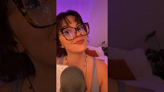 ASMR assuming things about you 😏💅😦 [upl. by Biondo]