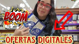 🔥🚨 VAMONOS POR LAS OFERTAS DIGITALES  WALGREENS 🔥🚨 [upl. by Ute]