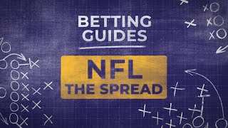 NFL Betting  The Spread Explained [upl. by Keung]