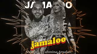 Jamaloo Tahmina Arsalan amp Shazad [upl. by Atiuqrahs]