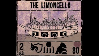 Inscryption OST Kaycees Mod  Royal Dominguez Limoncello Boss theme [upl. by Paulina440]