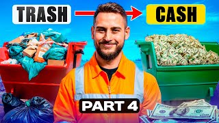 From Garbage to Gold How to Make Money by Upcycling [upl. by Auhel]