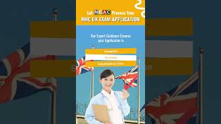 UK NCLEX APPLICATION [upl. by Atte492]