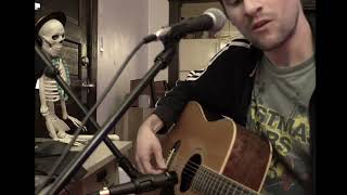 Fleet Foxes  Blue Spotted Tail Cover [upl. by Lemaj944]