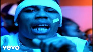 Nelly  Hot In Herre Official Music Video [upl. by Solotsopa56]