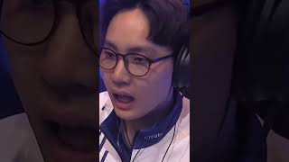 Creators heartbreaking reaction when he realises hes lost the match in StarCraft 2 IEM 2023 [upl. by Lash]