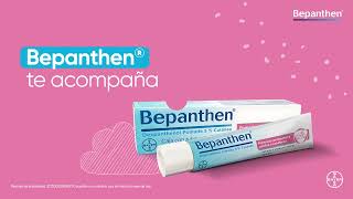 Bepanthen® fortalece el vínculo más especial [upl. by Leban]