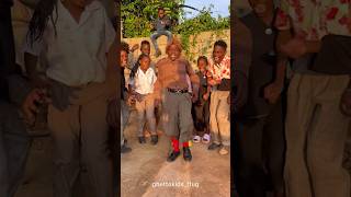 Ghetto Kids  Bugutu by Daddy Yankee Dance ghettokids dance subscribe shorts [upl. by Salamanca]