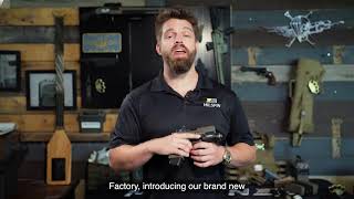 Milspin 5 Extended Magazine Design amp Engineering Overview with Owner Chet Peters [upl. by Bahe]