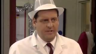 BBC Dinnerladies S2E6 Christmas Comedy [upl. by Ettelracs460]