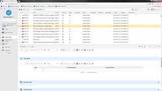 Working with test runs in Polarion  How to create and execute test runs in Polarion [upl. by Nhoj697]