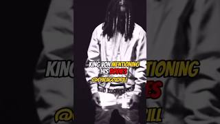 King von telling us how many bodies he got EDIT kingvon oblock [upl. by Nessa460]