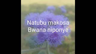 Hellena Ken Nishike mkono Bwana [upl. by Eimmac]