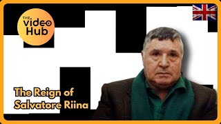 The Reign of Salvatore Riina  documentary podcast  The Video Hub [upl. by Itagaki263]