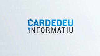 CARDEDEU INFORMATIU  Dilluns 12 de febrer de 2024 [upl. by Suivatnad]