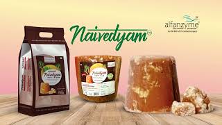 Naivedyam Jaggery Cube  Health Benefits of Jaggery  Good Health  Jaggery  Chemical Free Jaggery [upl. by Corbet]