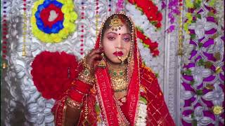 Naino ne bandhi full video new song wedding subscribe indiansinger villagelife [upl. by Ahseirej]