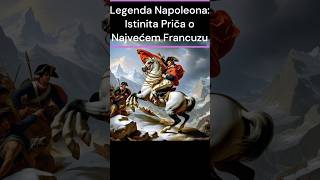 Napoleon Bonaparte Biografija [upl. by Taimi]