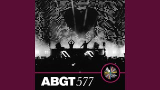 The Orange Theme ABGT577 [upl. by Weston625]